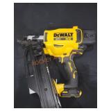 DeWalt 20v Plastic Collated Framing Nailer