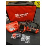 Milwaukee M-Spector 360 Inspection Camera