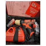 Milwaukee M12 Compact 3/8" Drill/Driver Kit