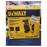 Dewalt 15ï¿½ Coil Roofing Nailer