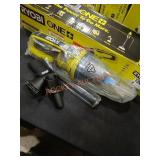 RYOBI 18V Wet/Dry Hand Vacuum