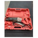Milwaukee Corded Reciprocating Saw (Grade: C)