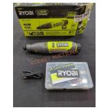 Ryobi USB Rotary Tool Kit (Grade: B-)