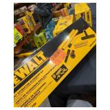 DeWalt Dust Extractor Accessory Kit