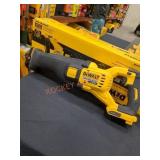 DeWalt Reciprocating Saw