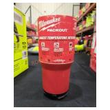 Milwaukee Packout 30oz Tumbler
