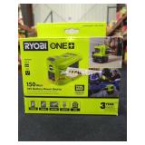 Ryobi 18V 150Watt Battery Power Source