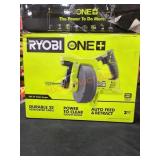 Ryobi 18V 25ft Drain Auger