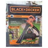Black+Decker 3-In-1 Vacpack