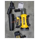 DeWalt FlexVolt 60v Max Axial Blower