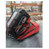 Milwaukee M18 xc 5 ah battery and charger