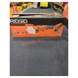 Ridgid 18V Oscillating Multi Tool