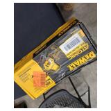 DeWalt 20V Reciprocating Saw