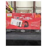 Milwaukee M18 Deep Cut Band Saw