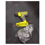 Ryobi 18V 3/8" Drill