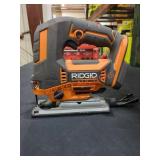 Ridgid 18G Jig Saw