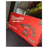 Milwaukee M18 Compact Vacuum