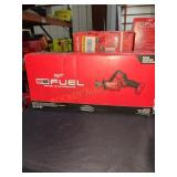 Milwaukee M18 One Handed Recip Saw