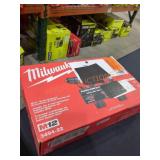 Milwaukee M12 2 Tool Combo Kit