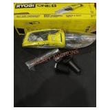 RYOBI 18V Wet/Dry Hand Vacuum