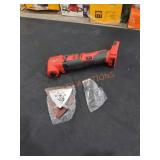 Milwaukee M18 Oscillating Multi-Tool