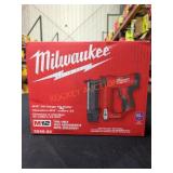 Milwaukee M12 23Ga Pin Nailer