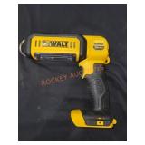 DeWalt 20v LED Light