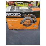 Rigid 6 1/2" Circular Saw