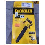 Dewalt 20V Axial Blower Kit