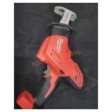 Milwaukee M18 HACKZALL