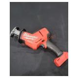Milwaukee M18 Hackzall
