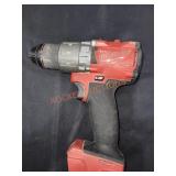 Milwaukee M18 1/2" Hammer Drill/Driver