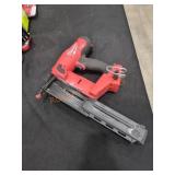 Milwaukee M18 18Ga Brad Nailer