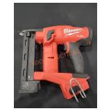 Milwaukee M18 18Ga Brad Nailer