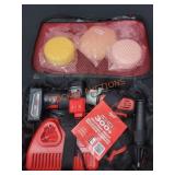Milwaukee M12 Polisher/Sander