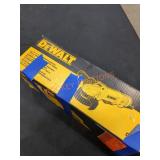 DeWalt 4-1/2" Small Angle Grinder