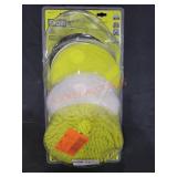 Ryobi 6" Vortex Cleaning Kit