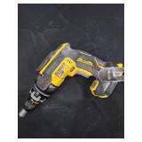 DeWalt 20v XR Drywall Screw Gun