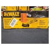 DeWalt 4-1/2" Small Angle Grinder