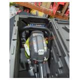 Ryobi 18" Gas Chainsaw