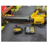 DeWalt 20v Blower Kit