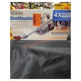 Black&Decker DustBuster