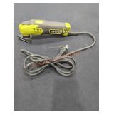 Ryobi Corded 2-7/8" Detail Sander