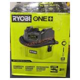 Ryobi 18V 1Gal Wet Dry Vacuum