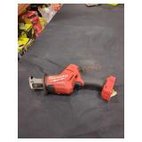 Milwaukee M18 Reciprocating Saw