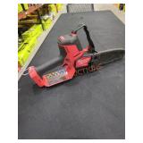 Milwaukee M18 8" Hatchet Pruning Saw