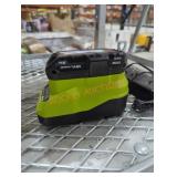 Ryobi 18v 2 ah battery and charger