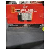 Milwaukee M18 Deep Cut Band Saw