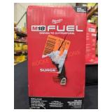 Milwaukee M18 1/4" HEX SURGE Hydraulic Driver