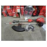 Milwaukee M18 String Trimmer, TOOL ONLY NO